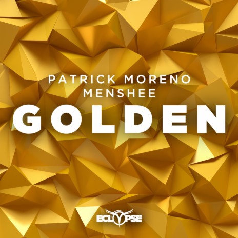 Golden (Extended Mix) ft. Menshee | Boomplay Music