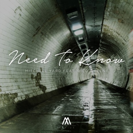 Need To Know ft. Rico Greene | Boomplay Music