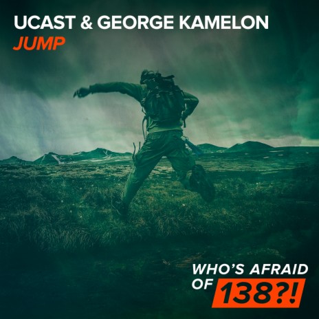 Jump (Original Mix) ft. George Kamelon | Boomplay Music