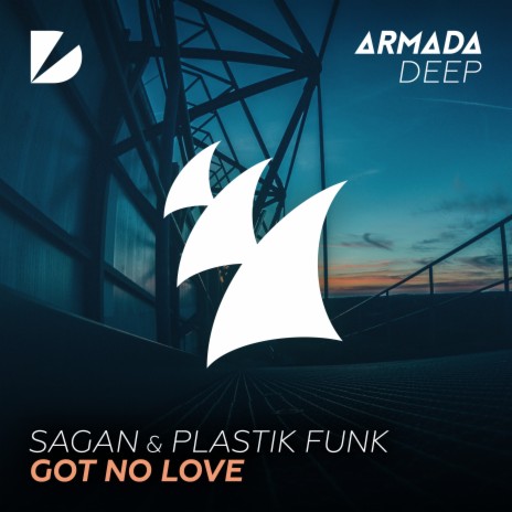 Got No Love (Extended Mix) ft. Plastik Funk | Boomplay Music