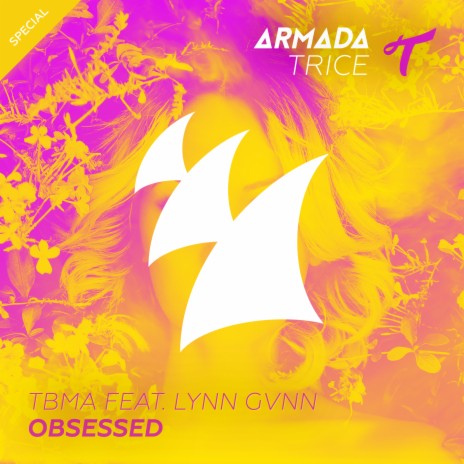 Obsessed (Radio Edit) ft. Lynn Gvnn | Boomplay Music