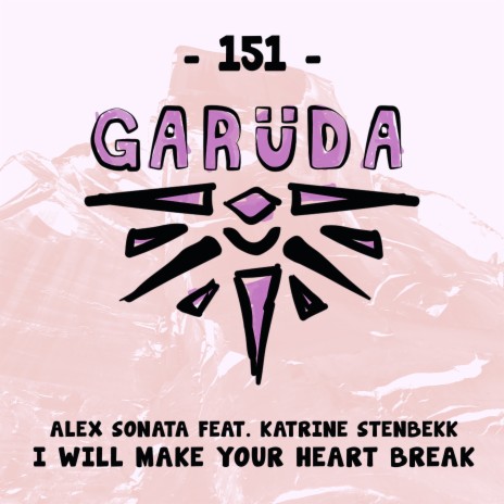 I Will Make Your Heart Break ft. Katrine Stenbekk | Boomplay Music