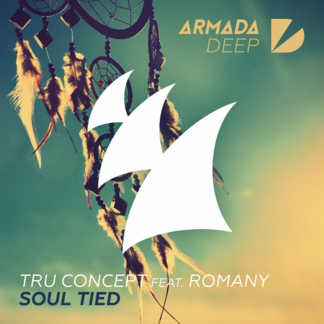 Soul Tied (Original Mix) ft. Romany | Boomplay Music