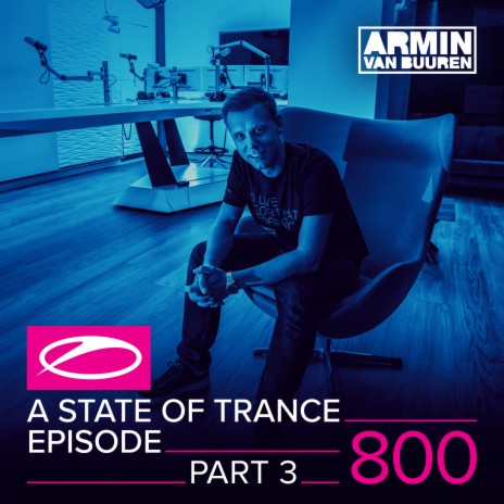 Remember Me (ASOT 800 - Part 3) | Boomplay Music