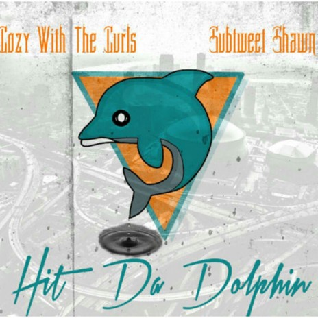 Hit da Dolphin ft. Subtweet Shawn | Boomplay Music