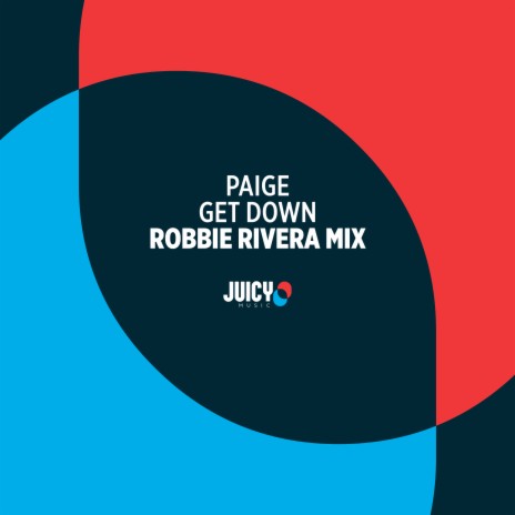 Get Down (Paige Remix)