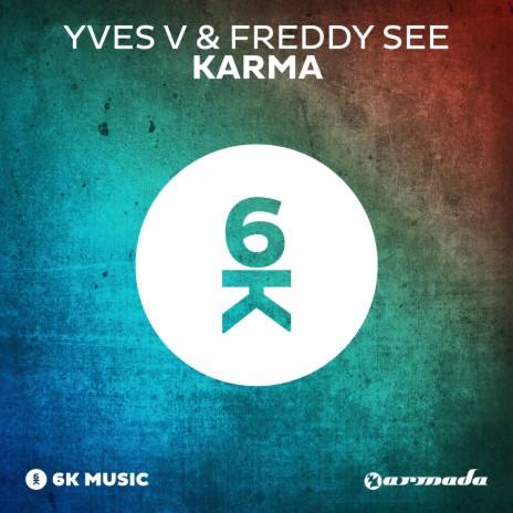 Karma (Original Mix) ft. Freddy See | Boomplay Music