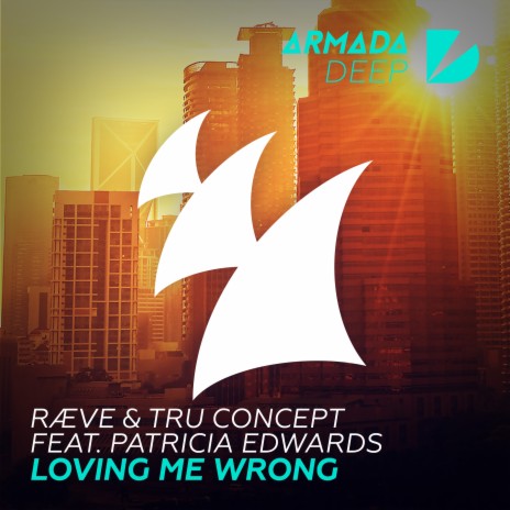 Loving Me Wrong ft. TRU Concept & Patricia Edwards | Boomplay Music