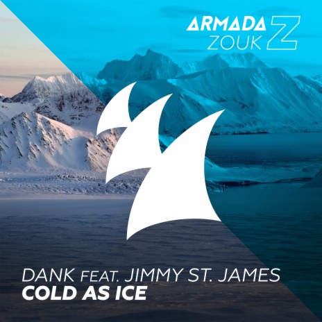 Cold As Ice ft. Jimmy St. James | Boomplay Music