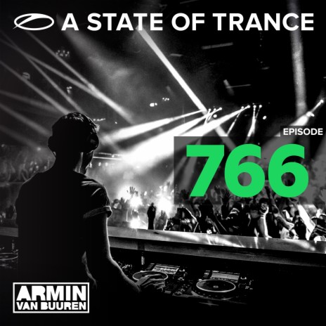 All Around Us (ASOT 766) | Boomplay Music