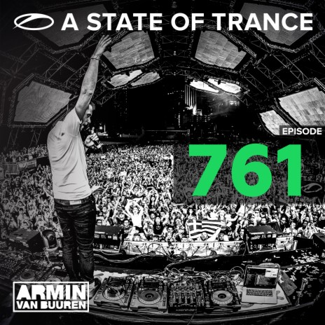 Love Me Like You Never Did (ASOT 761) ft. Ethan Thompson | Boomplay Music