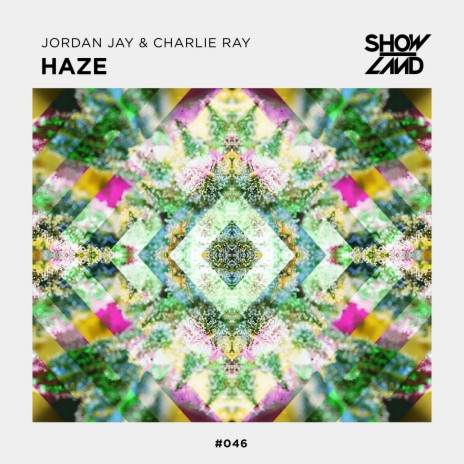 Haze ft. Charlie Ray | Boomplay Music