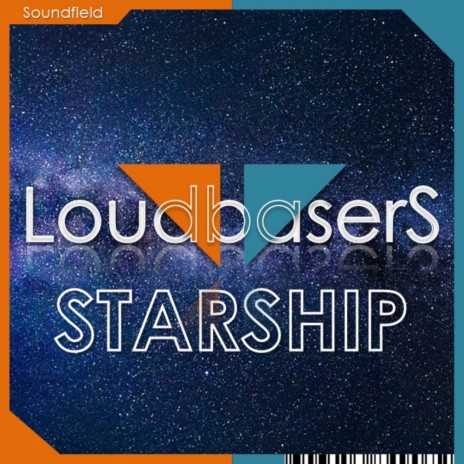 Starship (Original Mix) | Boomplay Music