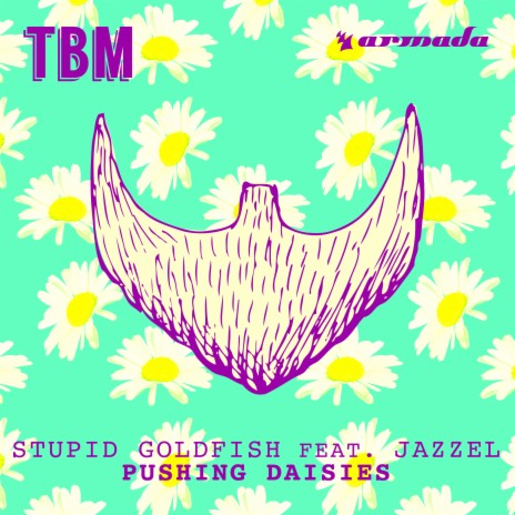 Pushing Daisies (Original Mix) ft. Jazzel | Boomplay Music