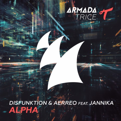 Alpha (Aerreo Alternative Radio Edit) ft. Aerreo & Jannika | Boomplay Music