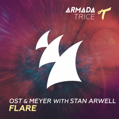 Flare ft. Stan Arwell | Boomplay Music