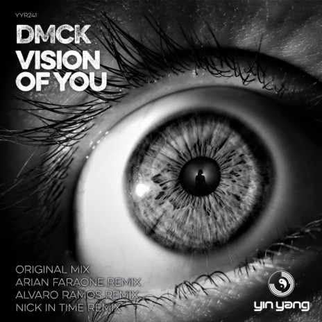 Vision Of You (Nick In Time Remix) | Boomplay Music