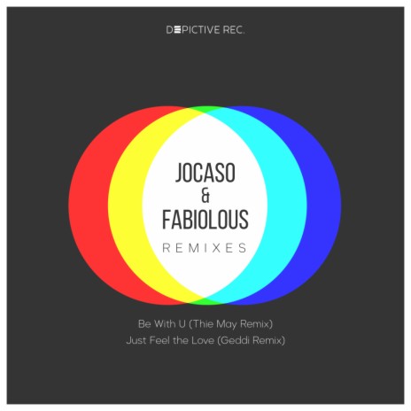 Just Feel The Love (Geddi Remix) ft. Fabiolous & Mvstekky | Boomplay Music