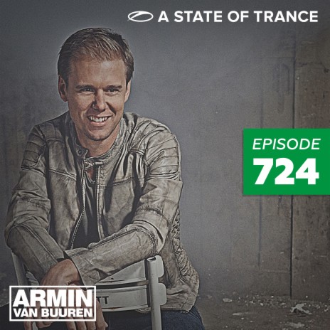 Wired To Be Inspired (ASOT 724) (Original Mix) | Boomplay Music