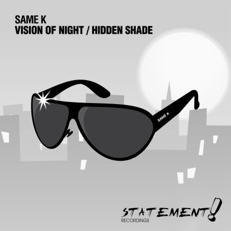 Hidden Shade | Boomplay Music