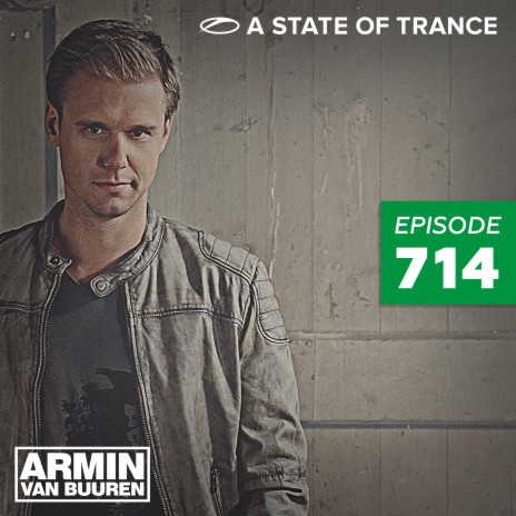 Personal Way [ASOT 714] (Arisen Flame Remix) ft. Arisen Flame | Boomplay Music