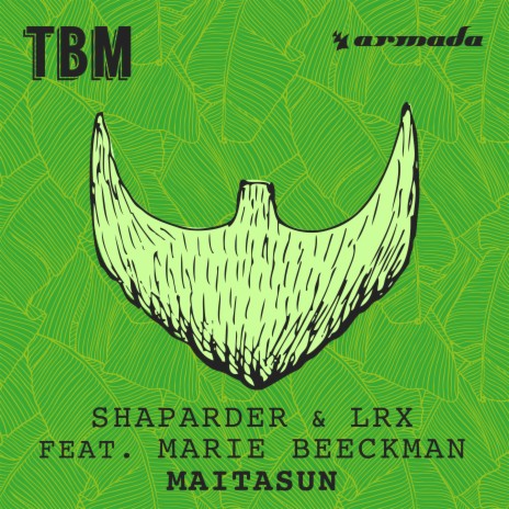 Maitasun ft. LRX & Marie Beeckman | Boomplay Music