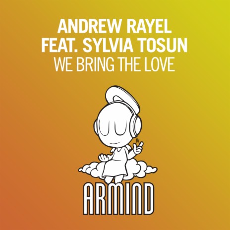 We Bring The Love (Original Mix) ft. Sylvia Tosun | Boomplay Music