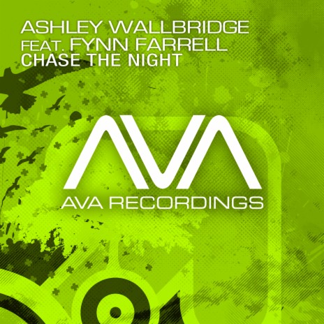 Chase The Night (Radio Edit) ft. Fynn Farrell | Boomplay Music