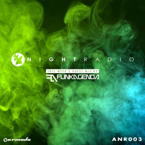 Otherside [ANR003] (Original Mix) ft. Niclas Lundin | Boomplay Music