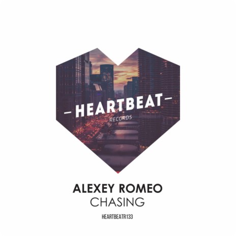 Chasing (Original Mix) | Boomplay Music