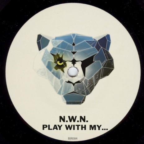 Play With My... (Original Mix) | Boomplay Music