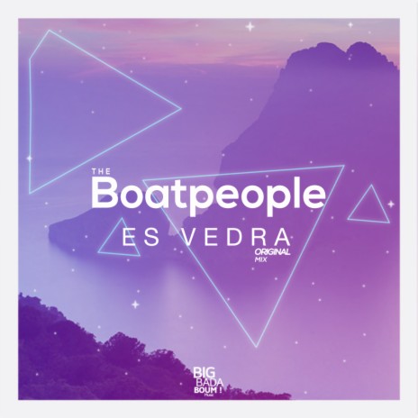 Es Vedra (Original Mix) | Boomplay Music