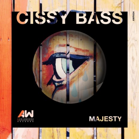 Cissy Bass (Original Mix)