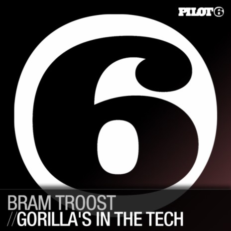 Gorilla's In The Tech (Radio Edit) | Boomplay Music