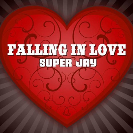 Falling In Love - Single | Boomplay Music