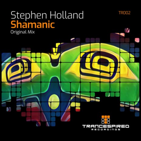 Shamanic (Original Mix)