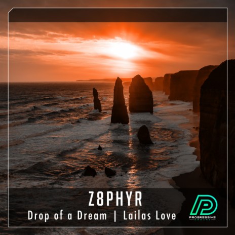 Drop of A Dream (Original Mix) | Boomplay Music
