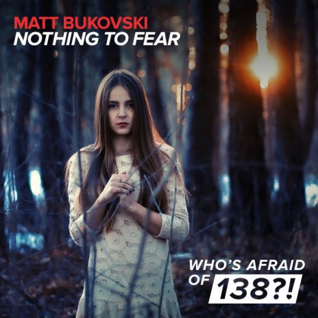 Nothing To Fear (Radio Edit) | Boomplay Music