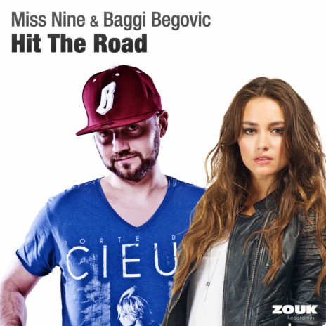 Hit The Road (Radio Edit) ft. Baggi Begovic | Boomplay Music