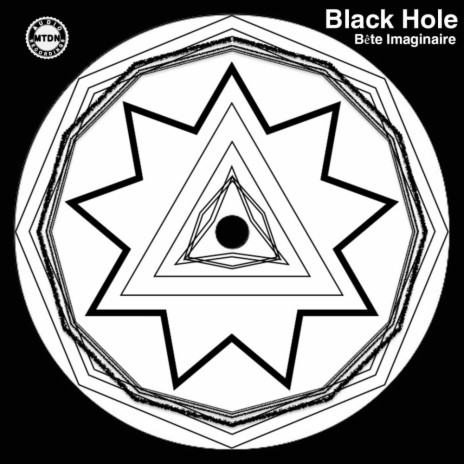 Blackhole (Original Mix)