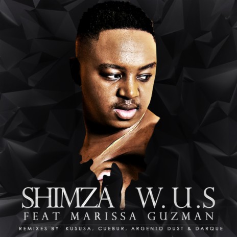 W.U.S (Original Mix) ft. Marissa Guzman | Boomplay Music