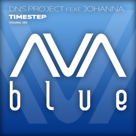 Timestep (Radio Mix) ft. Johanna | Boomplay Music