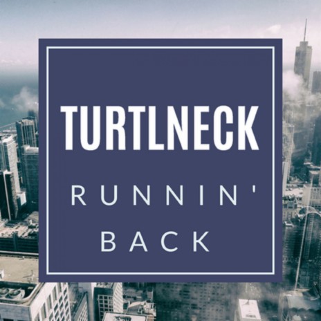 Runnin' Back (Original Mix)