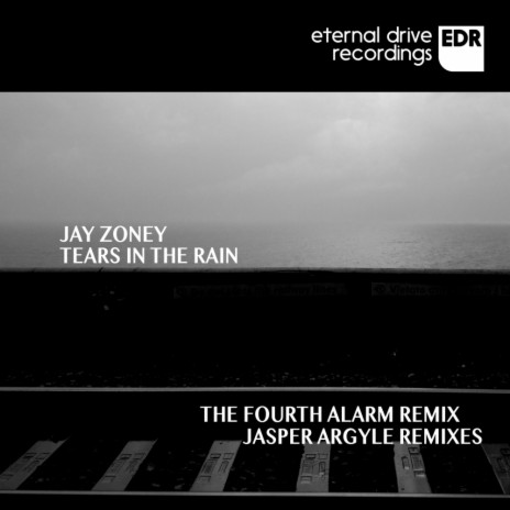 Tears In The Rain (Jasper Argyle Future Remix)