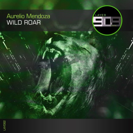 Wild Roar (Original Mix)