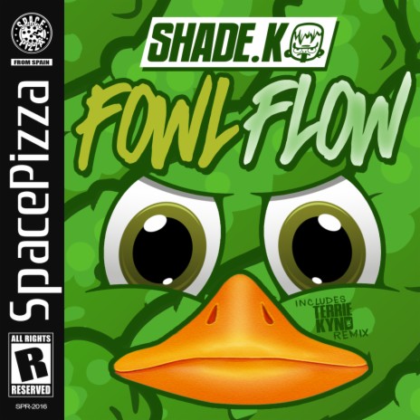 Fowl Flow (Original Mix)