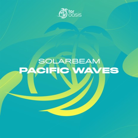 Pacific Waves (Original Mix) | Boomplay Music