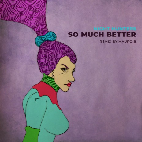 So Much (Mauro B Remix) | Boomplay Music