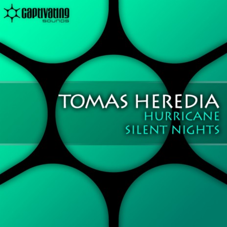 Silent Nights (Radio Edit) | Boomplay Music