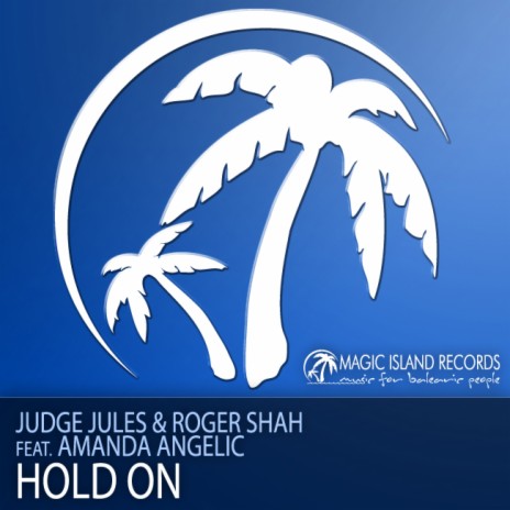 Hold On (Dub Mix) ft. Roger Shah & Amanda Angelic | Boomplay Music